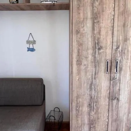 Valentinovo Apartman Klenovica
