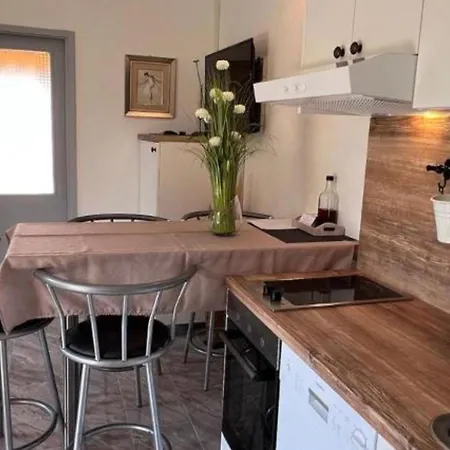 Valentinovo * Klenovica