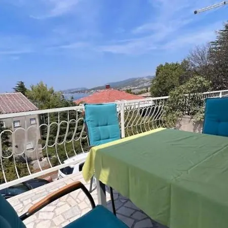 Valentinovo Apartman Klenovica