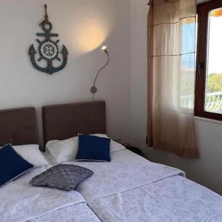 Valentinovo Apartman