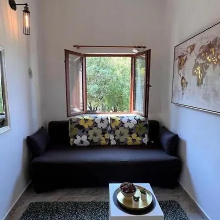 Apartman Valentinovo Klenovica