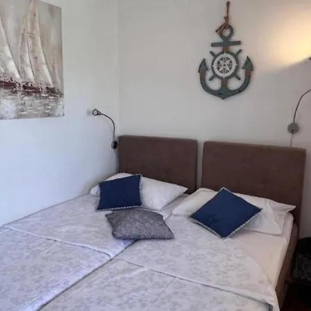Apartman Valentinovo
