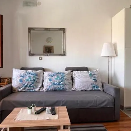 Apartman Valentinovo *