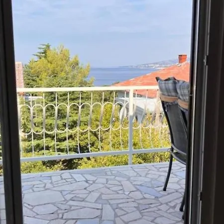 Valentinovo Apartman