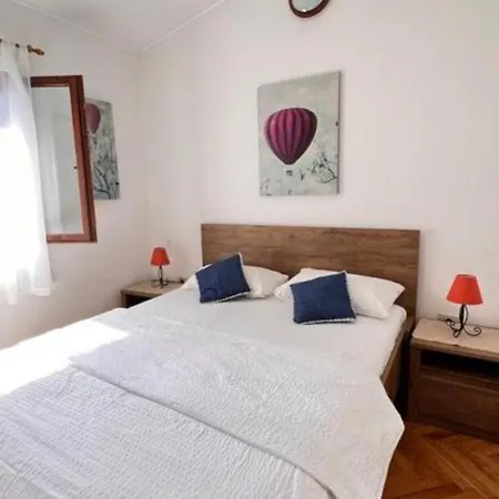 Apartman Valentinovo