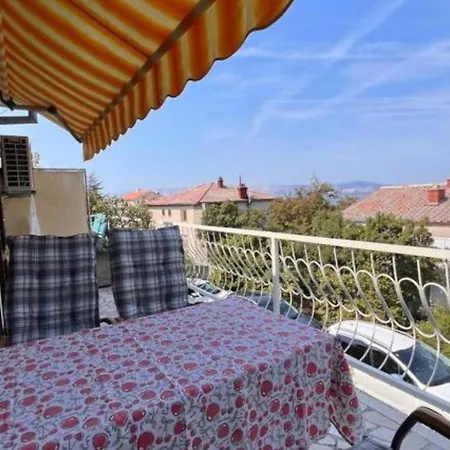 Valentinovo Apartman Klenovica