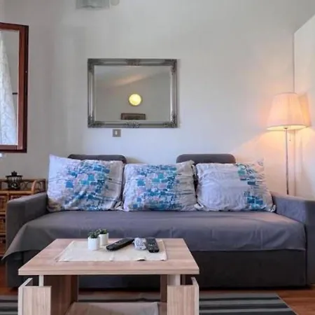 Apartman Valentinovo Klenovica
