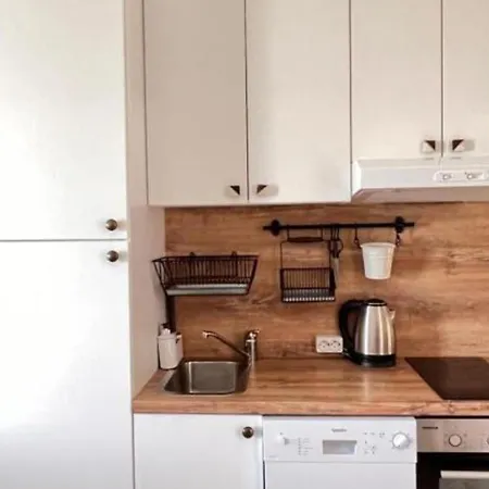 Apartament Valentinovo *