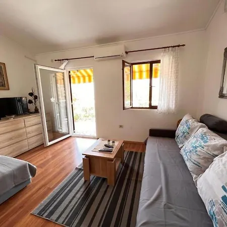 Apartman Valentinovo