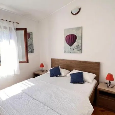 Apartman Valentinovo Klenovica