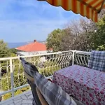 Valentinovo Apartman *