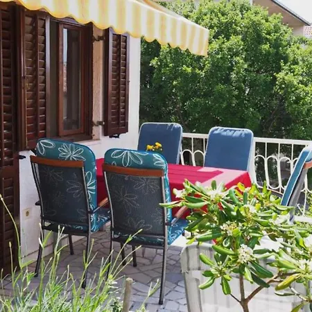 Appartement Valentinovo Klenovica