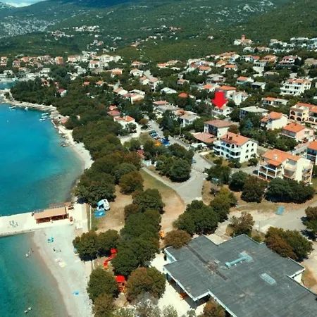 Valentinovo Appartement Klenovica