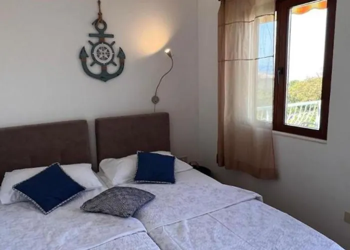 Valentinovo Appartement