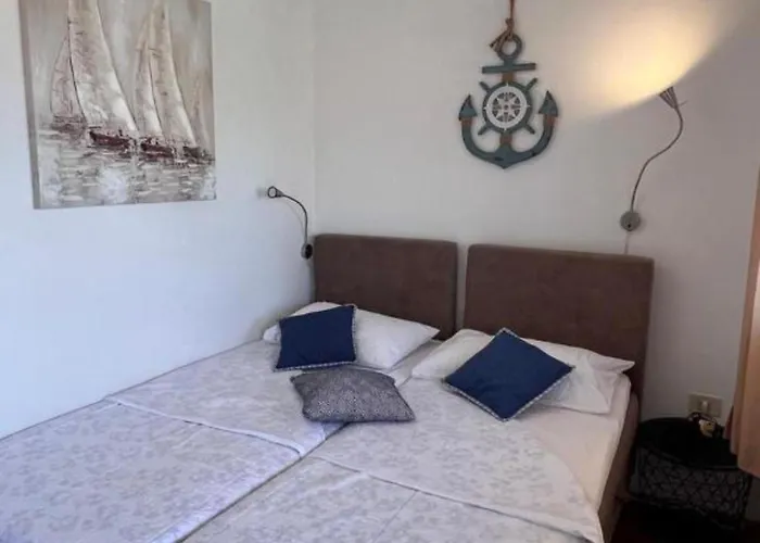 Appartamento Valentinovo