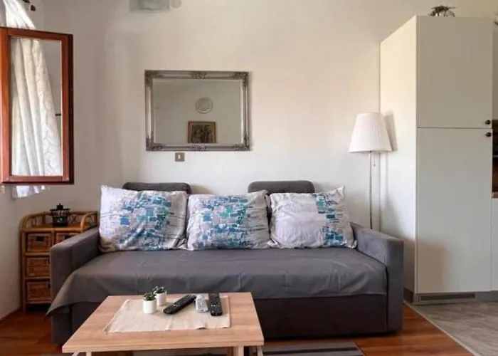 Appartement Valentinovo *
