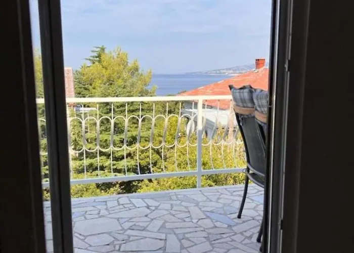 Valentinovo Appartamento