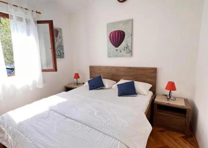 Appartement Valentinovo