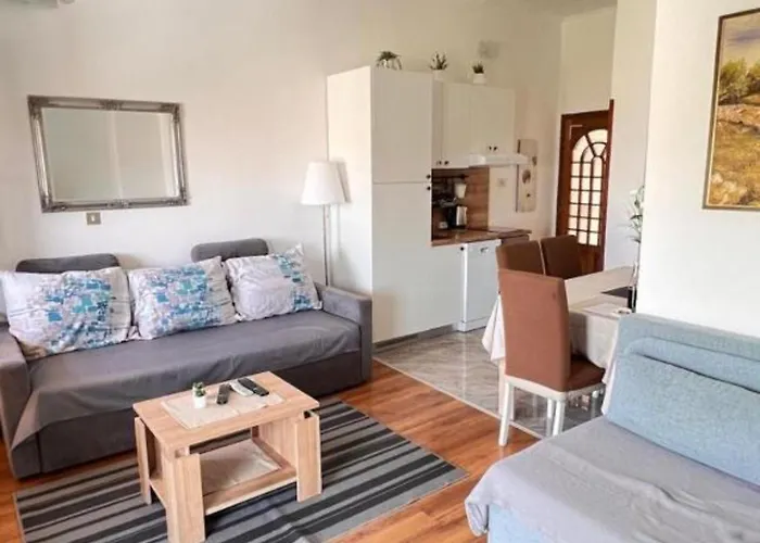 Appartement Valentinovo *