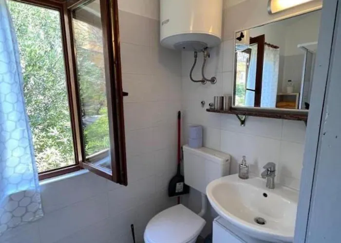 Valentinovo Appartement *