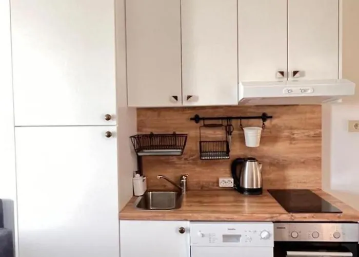 Appartamento Valentinovo *