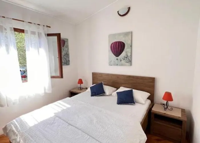 Appartamento Valentinovo Klenovica