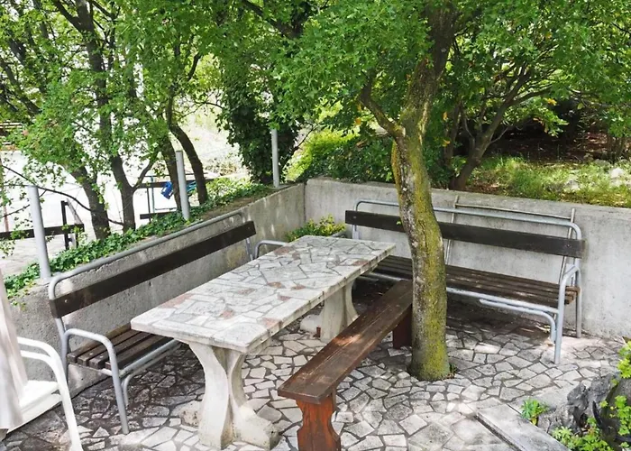 Appartement Valentinovo