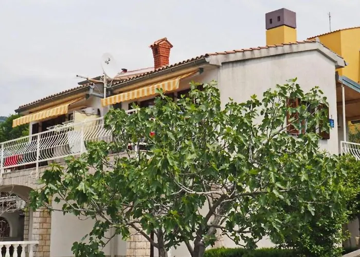 Valentinovo Appartement *