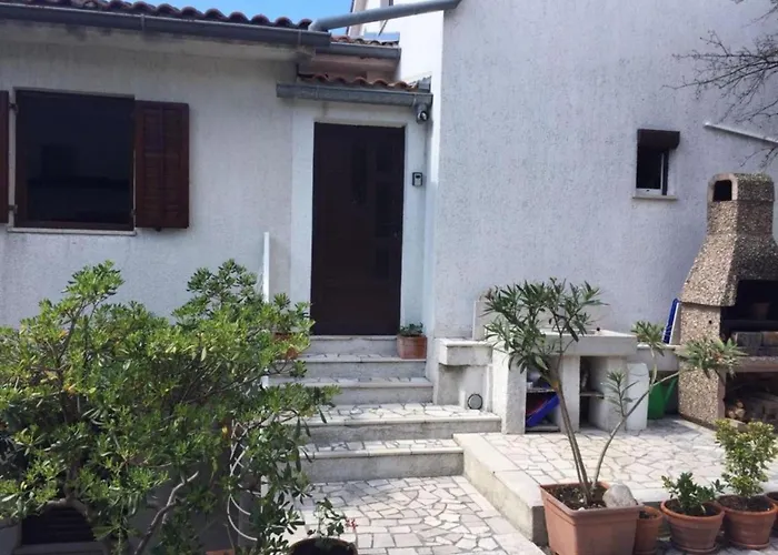 Appartement Valentinovo